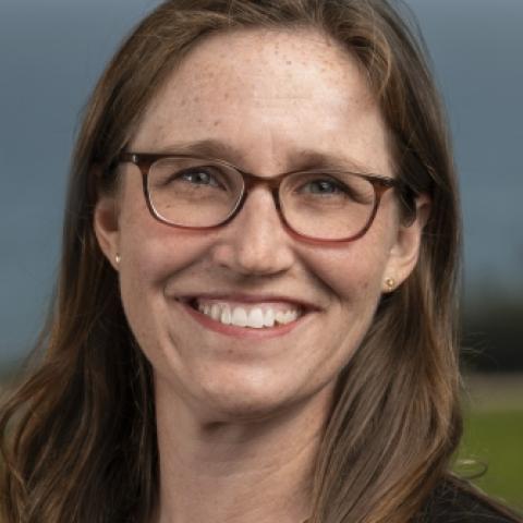 Sarah Anderson